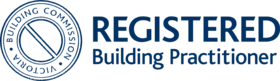 Registered Building Practitioner