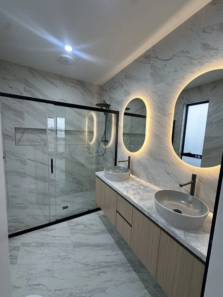 Bathroom Renovation Melbourne